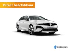 Opel Astra - GS - Hybrid | Achteruitrijcamera 180° | Adaptive Cruise control | Dode hoek waarschuwing