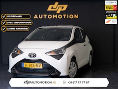 Toyota Aygo - 1.0 VVT-i x-fun | 1e Eigenaar | NAP