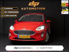 Ford Fiesta - 1.0 EcoBoost Titanium 1e Eigenaar | Apple Carplay | Cruise Control | Climate