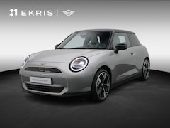 MINI Cooper - 3-Deurs E Pakket L + Glazen panoramadak + Parking Assistant Plus + Harman Kardon + Elektri
