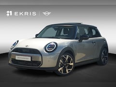 MINI Cooper - 3-deurs C Panorama Dak / Head-Up / Stoelverwarming