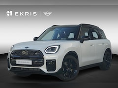 MINI Countryman - C John Cooper Works Uitvoering | Pakket S | Head-Up Display | Stoel & Stuurverwarming | Dr