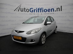 Mazda 2 - 2 1.3 TS Plus nette 5-deurs met trekhaak