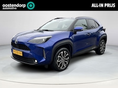 Toyota Yaris Cross - 1.5 Hybrid Dynamic