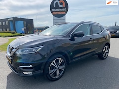 Nissan Qashqai - 2017 * 1.2 Acenta * LMV * AUTOMAAT * TOP AUTO