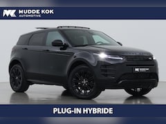 Land Rover Range Rover Evoque - P270e PHEV Dynamic SE | Schuif/Kanteldak | Trekhaak | Black Pack | Cold Climate Pack | 20