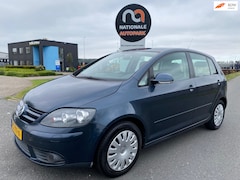 Volkswagen Golf Plus - | 2007 | 1.6 Trendline Business | Automaat | APK