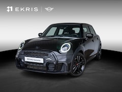MINI Cooper - 5-deurs John Cooper Works pakket | Lentevoordeel