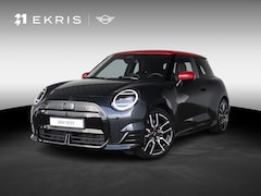 MINI Mini-Electric - 3-deurs Cooper SE JCW + XL pakket +360 camera + stoel en stuurverwarming | Lentevoordeel