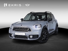 MINI Countryman - Cooper SE ALL4 Chili + Panoramadak + Achteruitrijcamera