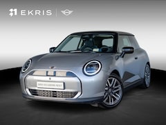 MINI Cooper - 3-deurs E Pakket L + Harman-Kardon + Panoramadak + Driving Assist | Lentevoordeel