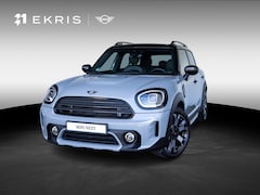 MINI Countryman - Cooper Untamed Edition + Yours leder