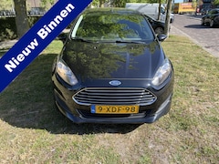 Ford Fiesta - 1.0 EcoBoost Hot Hatch Nw d riem vol opties kijk foto’s nl auto nap