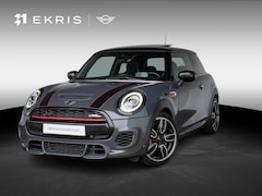 MINI John Cooper Works - 3-deurs Aut. Chili + Panoramadak + Adaptief + Harman-Kardon | Lentevoordeel