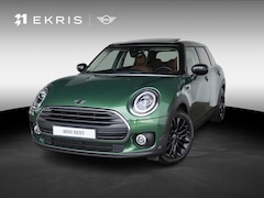 MINI Clubman - Cooper Aut. Business Plus + Chester Leder + Panoramadak