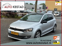 Volkswagen Polo - 1.2 TSI BLUEMOTION 5-DEURS NAVIGATIE/AIRCO/CRUISE