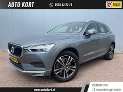 Volvo XC60 - 2.0 T5 Momentum | Elektrische trekhaak | Stoelmemory | Elektrische achterklep | Stoelverwa
