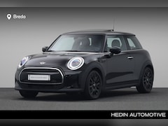 MINI Cooper - 3-Deurs 1.5 Business Edition | Panoramadak | Sportstoelen | Parkeersensoren achter | LED k