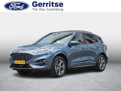 Ford Kuga - 2.5 PHEV ST-Line X 225pk met Elektr. Trekhaak, Panorama dak, Technology- en Winter Pack