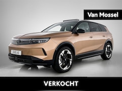 Opel Grandland Electric - GS 73 kWh DEMO sale