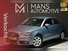 Audi A1 - 1.2 TFSI / KEYLESS / CRUISE / NAVI / CLIMATE / NAP