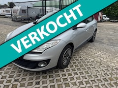Renault Mégane Estate - 1.5 dCi Expression
