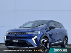 Renault Symbioz - 1.8 E-Tech full hybrid 160 iconic Navigatie Google | Adaptieve cruise control | Regen en l