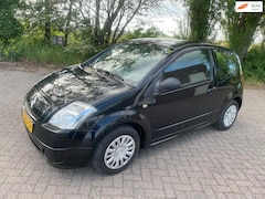Citroën C2 - 1.1i Plaisir