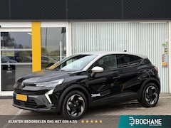 Renault Captur - 1.8 E-Tech full hybrid 160 techno | Demo | Pack Advanced Driving | Pack Winter | Beschikba