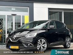 Renault Scénic - 1.3 TCe Bose | Trekhaak | Panoramadak | Achteruitrijcamera | Climate control |