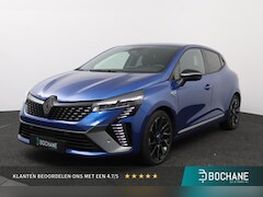Renault Clio - 1.6 E-Tech Full Hybrid 145 esprit Alpine | Pack City | Bose Audio | Carplay/Android auto |