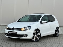 Volkswagen Golf - 1.4 TSI 160 PK | Dak | CarPlay | Alcantara | MF Stuur | Nw Apk |