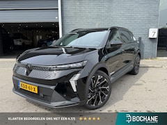 Renault Scenic E-Tech - EV87 long range esprit Alpine Pack light & sound / Pack assist & augmented vision
