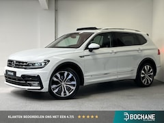 Volkswagen Tiguan Allspace - 1.5 TSI R-Line 7p. | PANO | TREKHAAK | DYNAUDIO | VIRTUAL |