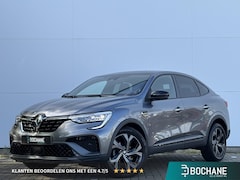 Renault Arkana - 1.3 TCe 140 EDC R.S. Line | Panoramadak | Camera | keyless entry | Dodehoekbewaking | Adap