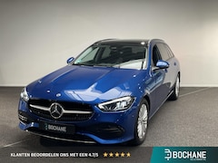 Mercedes-Benz C-klasse Estate - 180 Business Line | Panoramadak | Navigatie | Achteruitrijcamera | Adaptive Cruise Control