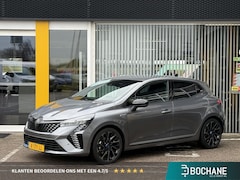 Renault Clio - 1.6 E-Tech Full Hybrid 145 esprit Alpine | NAP | Cruis Control adaptief | 360 graden camer