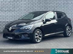 Renault Clio - 1.0 TCe 90 Evolution | Apple CarPlay / Android Auto | Navigatie | Cruise Control | Airco |