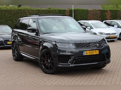 Land Rover Range Rover Sport - 2.0 P400e Autobiography Dynamic / Panoramadak / 360Camera / Luxe Leder / 21'' / Luchtverin