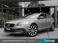Volvo V40 Cross Country - 1.5 T3 Dynamic Edition Automaat 153PK | Cruise Control | Navigatie | Trekhaak | 1ste eigen
