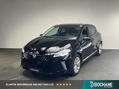 Renault Clio - 1.0 TCe 90 GPF evolution | Achteruitrijcamera | Navigatie | DAB+ | Cruise Control |