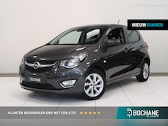 Opel Karl - 1.0 ecoFLEX Cosmo | Cruise control | Parkeersensor | Lichtmetaal | Climate control |