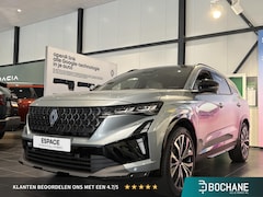 Renault Espace - E-Tech full hybrid 200 iconic 7p. / Pack Vision/ Pack Light & Sound /