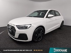Audi A1 Sportback - 30 TFSI Advanced Edition | Stoelverwarming | Apple CarPlay / Android Auto | Climate Contro