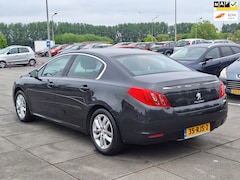 Peugeot 508 - €3749, -1.6 THP Active Apk 2027 Sedan