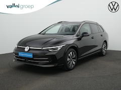 Volkswagen Golf Variant - 1.5 eTSI 150 pk Life Goal Edition | Trekhaak | Stuur-/stoelverwarming | Achteruitrijcamera