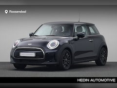 MINI One - 1.5 Business Edition | Sportstoelen | Driving Assistant | Airco | LED-verlichting |