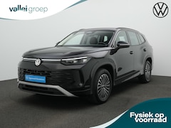 Volkswagen Tayron - 1.5 eHybrid 204 pk Life | Trekhaak | Achteruitrijcamera | Adaptive Cruise | Stuur-/stoelve