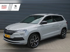 Skoda Karoq - 1.5 TSI ACT Sportline Business