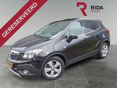 Opel Mokka - 1.4 T Innovation | Automaat | Schuif/Kanteldak |